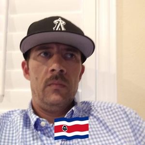 Meet your Posher, Jayson